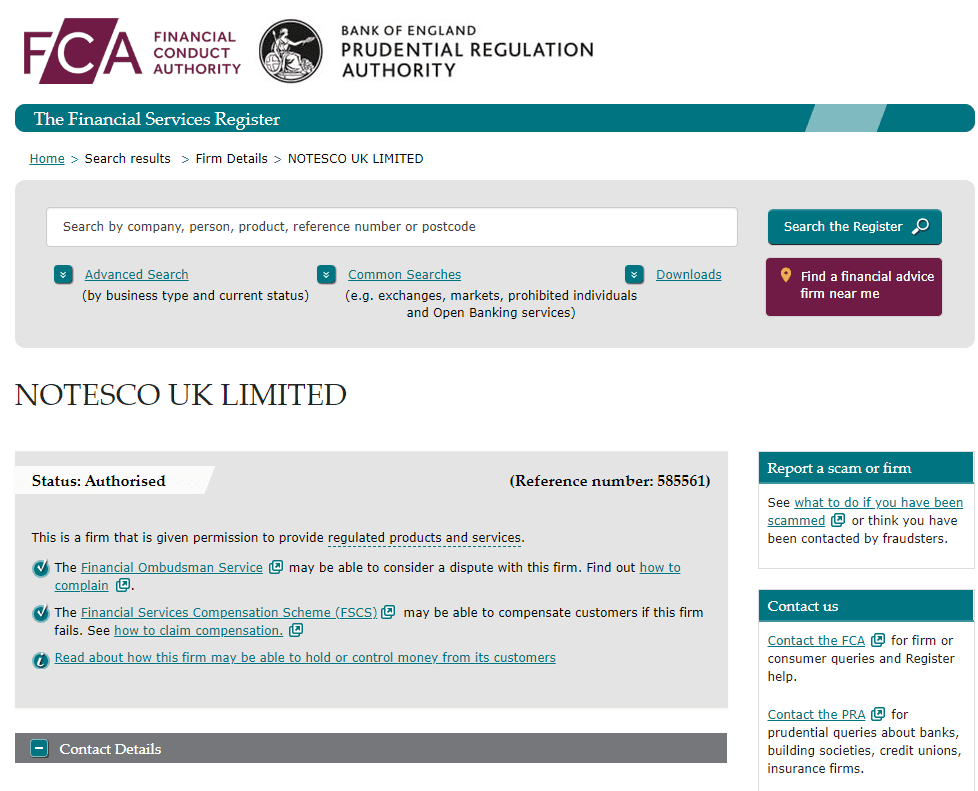 IronFX regulation IronFX regulation